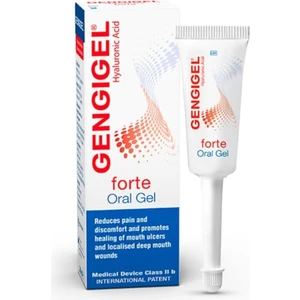 Forte Oral Jel