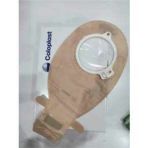 Coloplast Kolostomi Torbası 70 mm 30 Adet