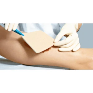 N Permafoam Classic 10X10 cm Köpük   ÖRTÜSÜ-1ADET