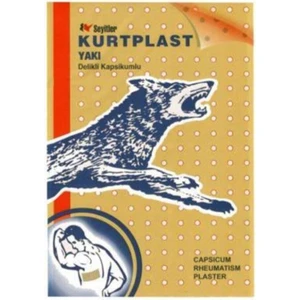 Kurtplast Yakı Bandı Isıtıcı Bant Adele Bant 5 Adet