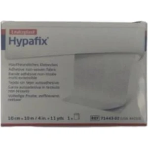 Bsn Hypafix Sargı Tutucu Şerit 10 cm x 10 Mt.