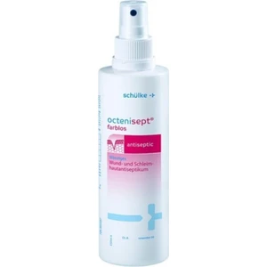 Octenisept   Sprey 250ML Schülke &amp;