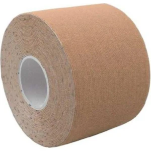 Tape Kinesio   Bandı 5 Metre x 5 cm Ten