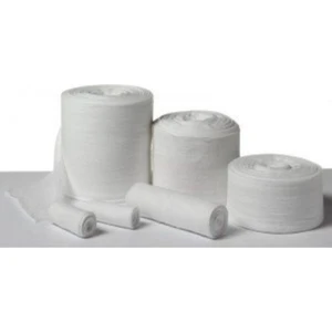 Sargı Bezi 10CM*100 Metre Rulo