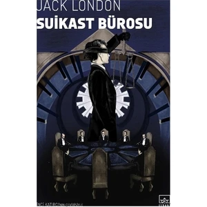 Suikast Bürosu - Hüseyin Cılga