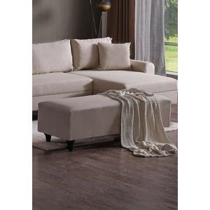 Eviana Corner Flavia Puf