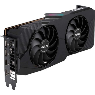 Queen Ryzen5 5600X 16GB Ddr4 / Asus 5700XT 8gb / 512GB M2 Fiyatı