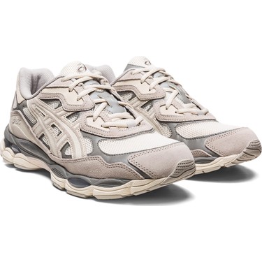 Asics Gel-Nyc Erkek White Sneakers 1201A789-103 Fiyatı