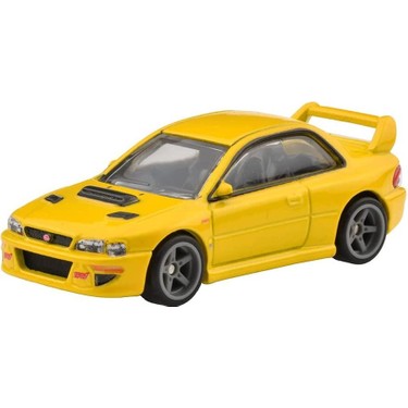 Hot Wheels Boulevard Premium Araçlar GJT68 - HKF16 98 Subaru Fiyatı