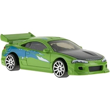 Hot wheels mitsubishi clearance eclipse