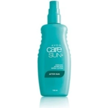 Avon Care Sun Cooling Güneş Sonrası Spreyi