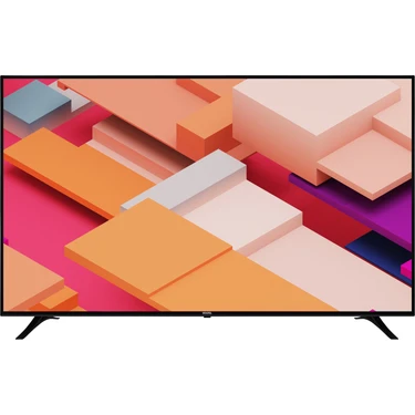 Vestel 75UA9530 75" 190 Ekran Dahili Uydu Alıcılı 4K Ultra HD Smart LED