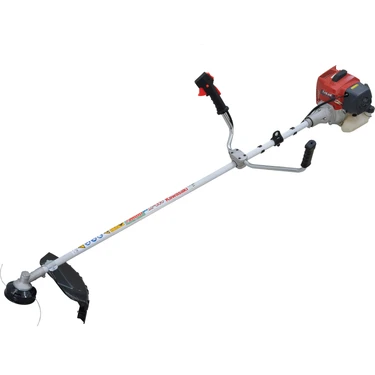 かみこ Mikawa X800 Evo Kawasaki TJ5E Motorlu Benzinli Yan Tırpan Fiyatı