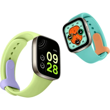 Xiaomi Redmi Watch 3 Akıllı Saat Fiyatları, Özellikleri ve Yorumları