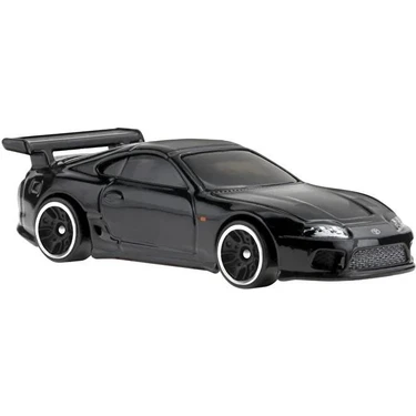 Hot wheels toyota clearance supra