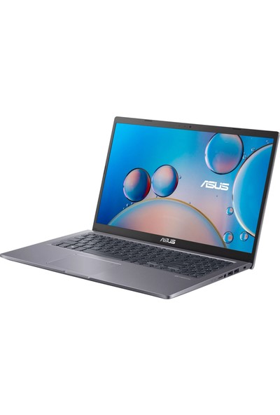 Asus X515JF-BQ208T Intel I5-1035G1 8gb 512GB SSD 2gb MX130 VGA 15.6" Fhd WIN10