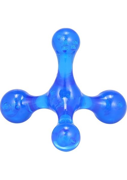 Tetik Nokta Refleksoloji Vücut Masajı 4 Yolları Masaj (Yurt Dışından)