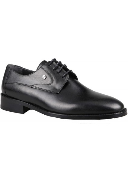 2787 Deri Siyah Erkek Günlük Ayakkabı fiyatları