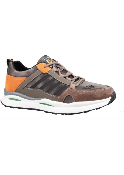 23Y510 Kahve Erkek Sneakers fiyatları