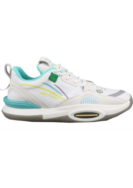 23Y617 Beyaz Erkek Sneakers