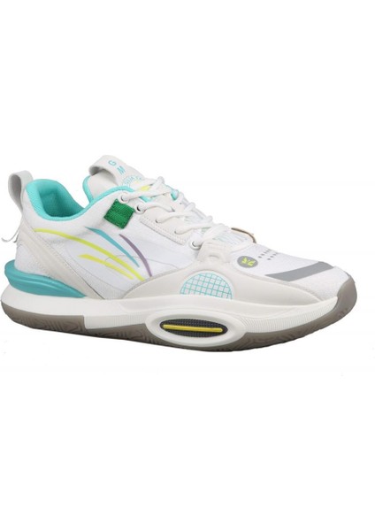 23Y617 Beyaz Erkek Sneakers
