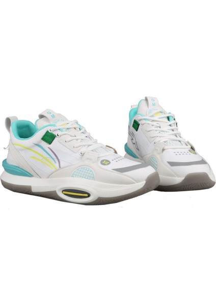 23Y617 Beyaz Erkek Sneakers