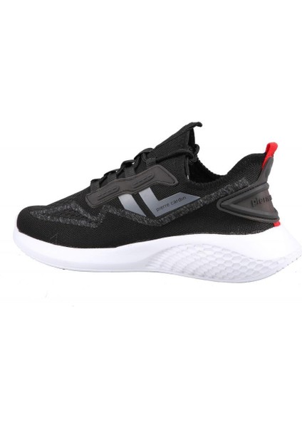 PC-31381 Siyah-Kırmızı Erkek Sneakers fırsatları