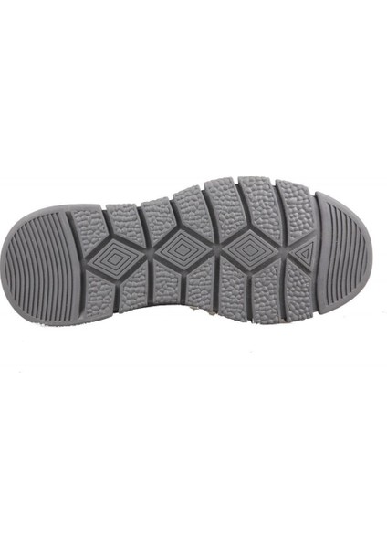 23Y619 Gri Erkek Sneakers