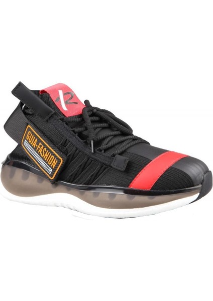 23Y433-2 Siyah Kadın Sneakers fiyatları