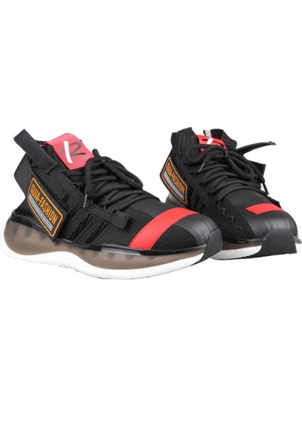 23Y433-2 Siyah Kadın Sneakers indirimleri