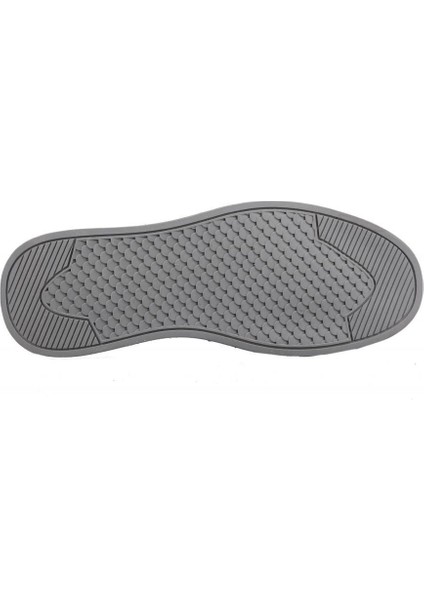 23Y620 Siyah Erkek Sneakers
