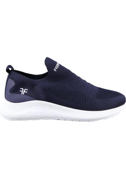 41 Lacivert Sneakers