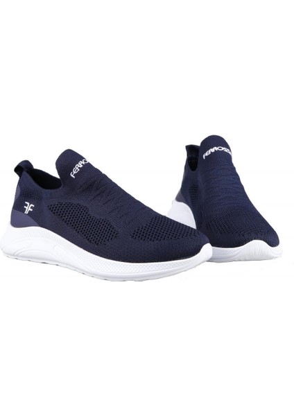 41 Lacivert Sneakers indirimleri