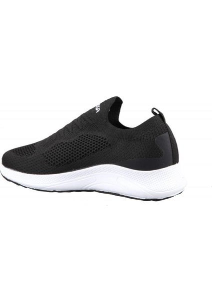 41 Siyah-Beyaz Sneakers