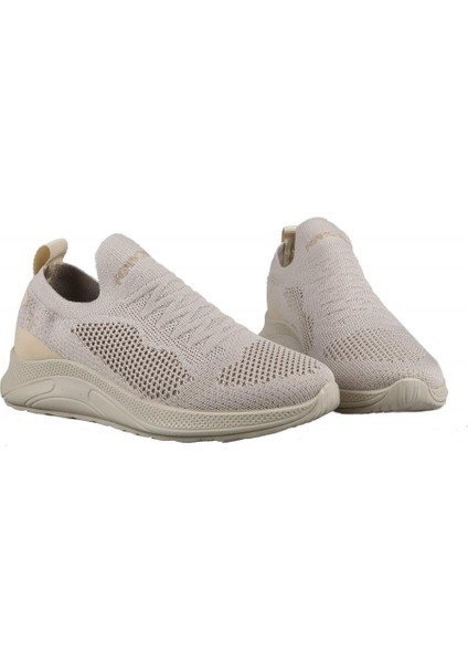 41 Bej Sneakers