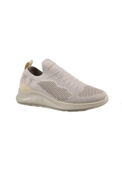 41 Bej Sneakers modelleri