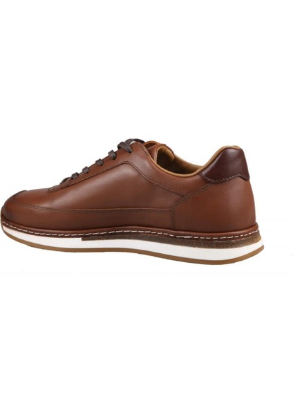 3Y1480 Deri Kahve Erkek Günlük Ayakkabı fırsatları