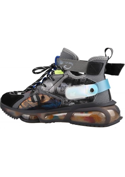 23Y616 Gri Erkek Sneakers fırsatları