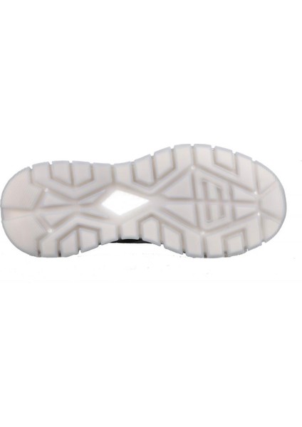 23Y519 Gri Erkek Sneakers