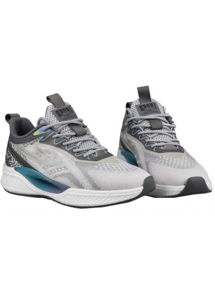 23Y623-1 Gri Erkek Sneakers