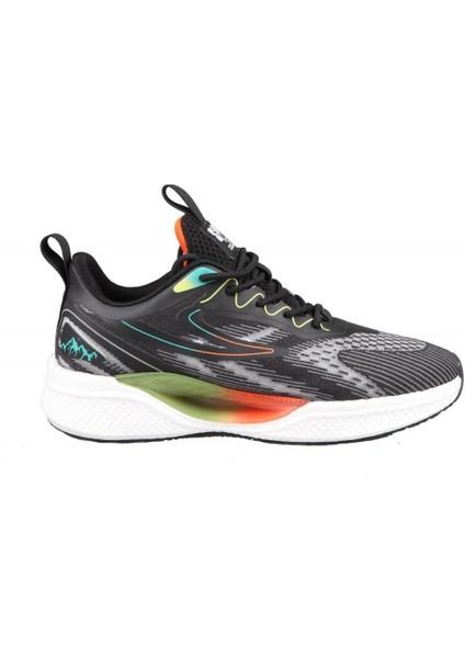 23Y623-1 Siyah Erkek Sneakers