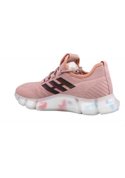 23Y304 Pembe Kadın Sneakers