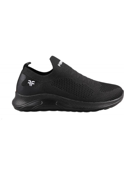 41 Siyah Sneakers