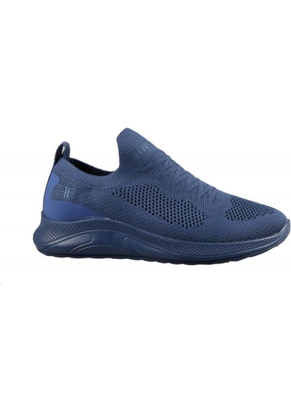 41 Indigo Mavi Sneakers