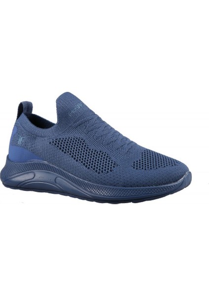 41 Indigo Mavi Sneakers