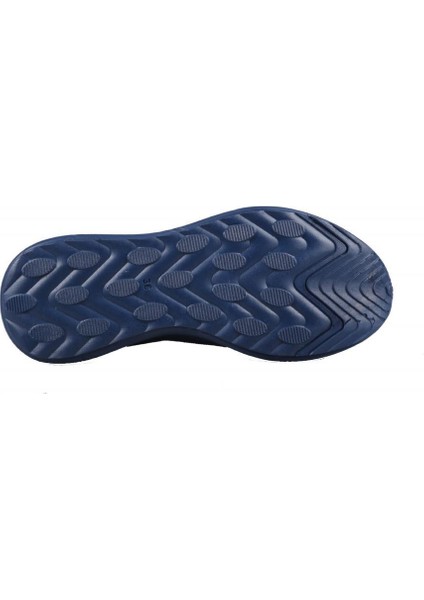41 Indigo Mavi Sneakers