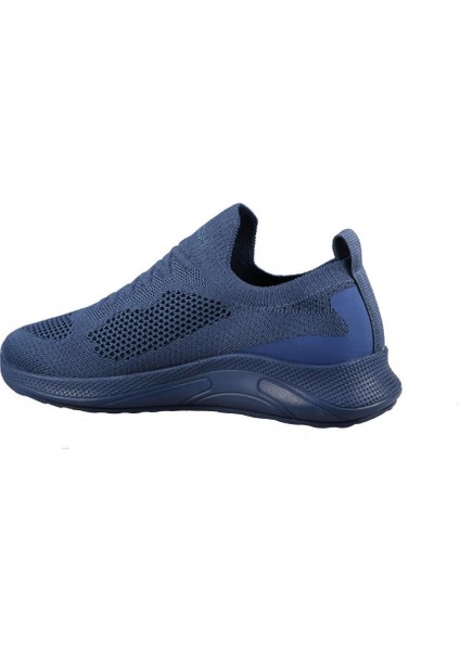 41 Indigo Mavi Sneakers