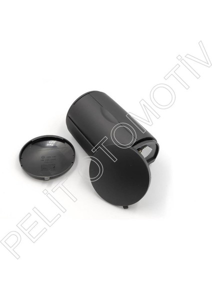 Pelitotomotiv Bora Arka Konsol Küllük 1J0857962H Siyah modelleri