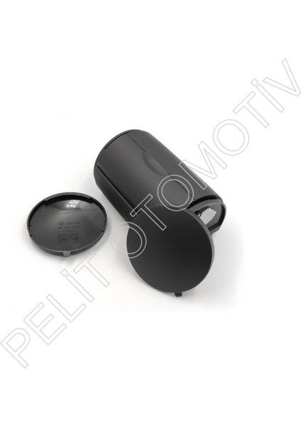 Pelitotomotiv Golf 4 Arka Konsol Küllük 1J0857962H Siyah indirimleri