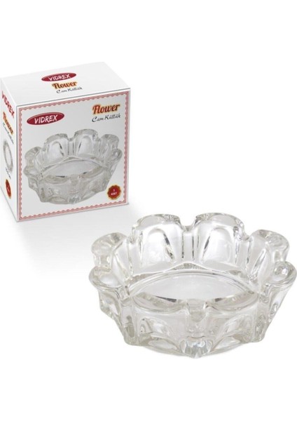 Vıdrex G-1025 Flower Cam